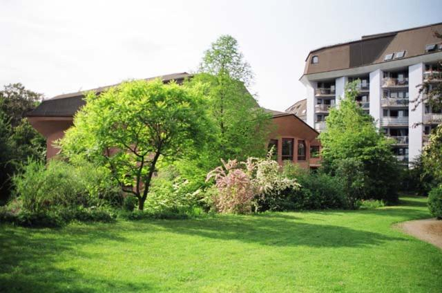 Others 5, Haus Aja Textor-Goethe, Frankfurt am Main