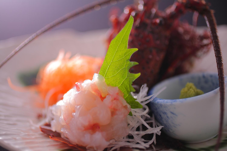 Food & Drinks 2, Hiina, Higashiizu