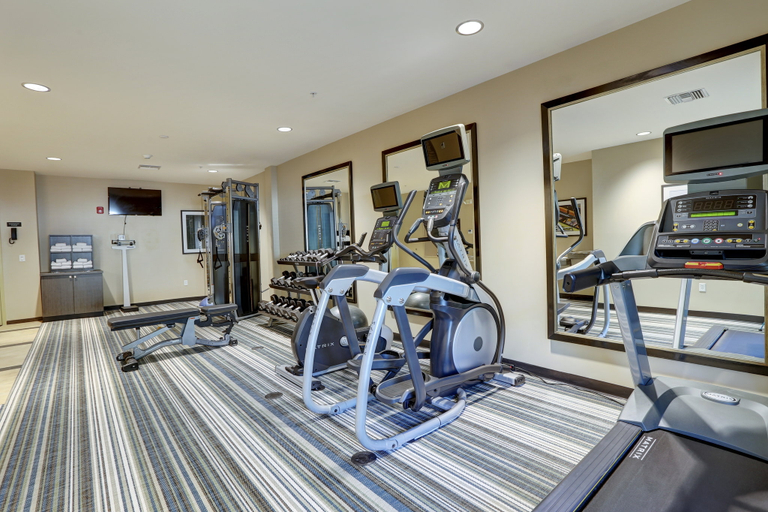 Others 2, Candlewood Suites SAFETY HARBOR - CLEARWATER NE, Pinellas