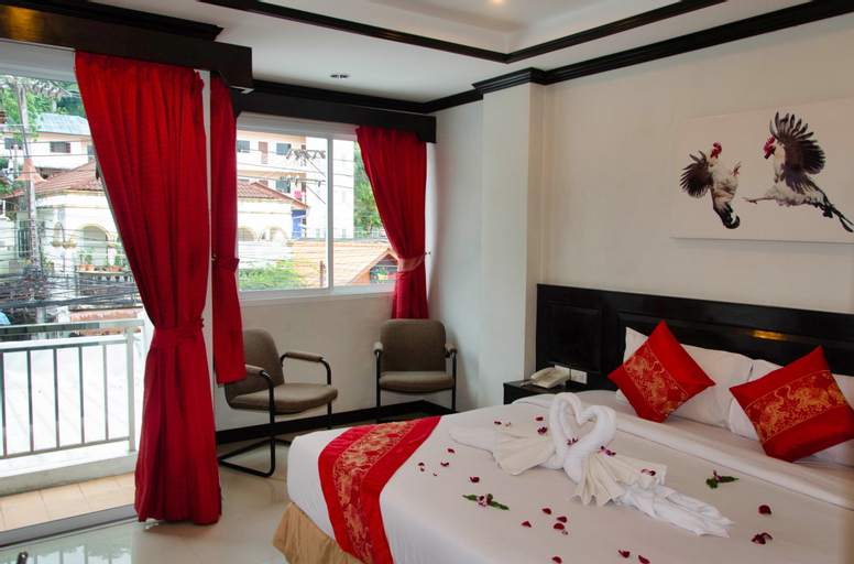 Bedroom 11