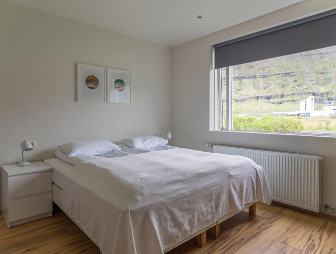 Bedroom 2, Seydisfjördur Guesthouse, Seyðisfjörður