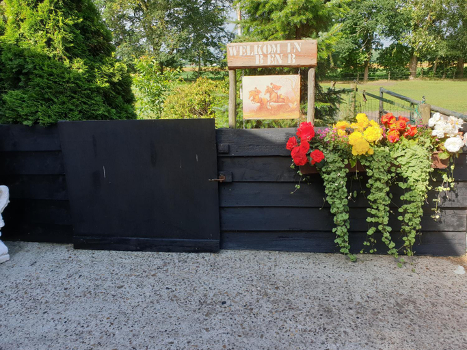 Others 3, Westert Hoeve, Bellingwedde