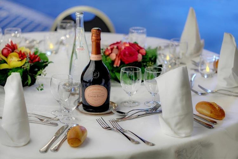 Food & Drinks 2, Aletti Palace Hotel, Allier