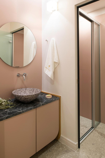 Others 5, Fonte d'Oro Luxury Rooms, Crete