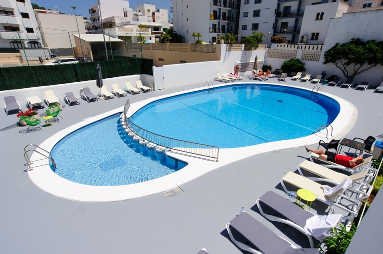 Sport & Beauty 2, Apartamentos Marian, Baleares