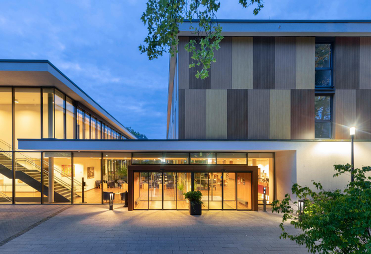 Hotel Franz                                                                                , Essen