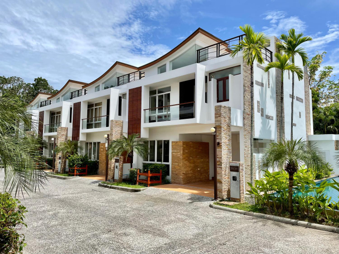 Others 2, Genesis Villas, Phuket Island