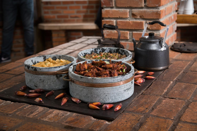 Food & Drinks 5, Hotel Fazenda Dona Francisca, Joinvile