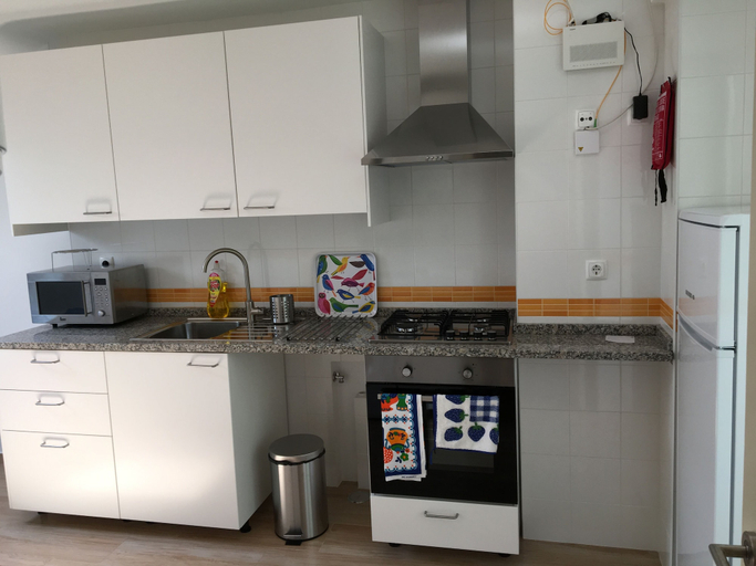 Others 4, Discovery Apartment Expo, Lisbon