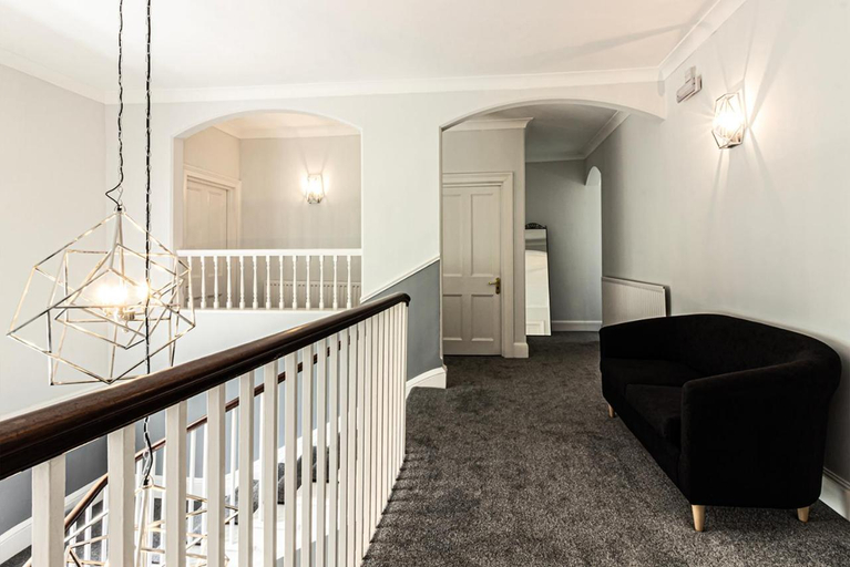 Others 3, Cosy Wolf Bed & Breakfast, Isle of Wight