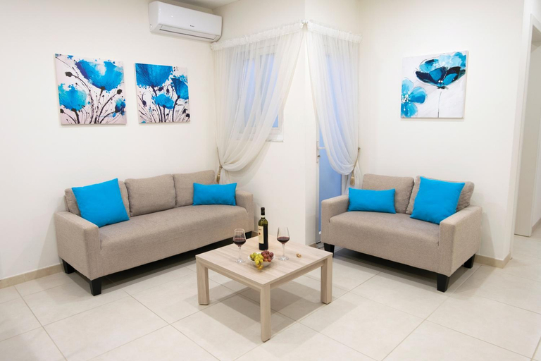 Others 3, Central Rooms - Near Valletta & Sliema - Best Bus Lines