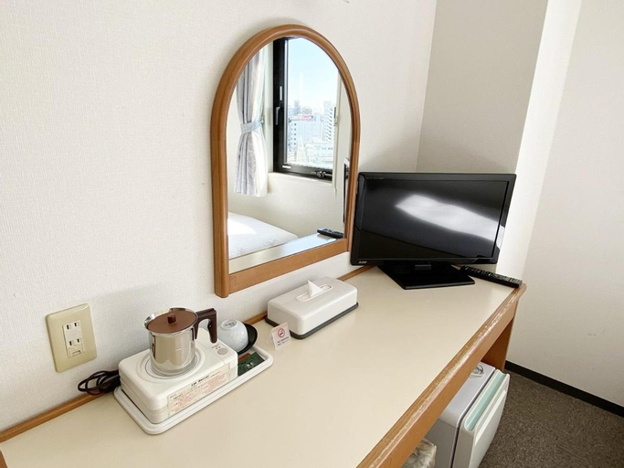 Amenities 9