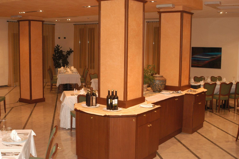 Food & Drinks 4, Hotel Conteverde, Reggio Nell'Emilia