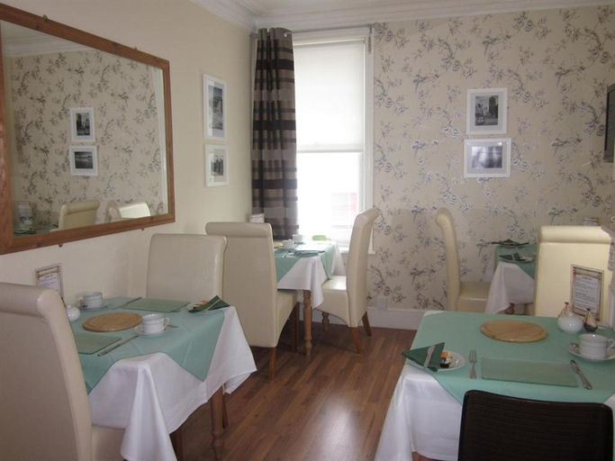 Food & Drinks, The Old Town Guest House, East Sussex