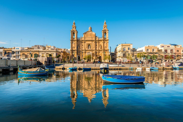 Others 4, Central Rooms - Near Valletta & Sliema - Best Bus Lines