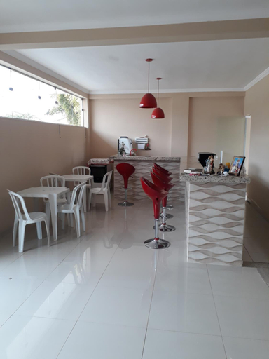 Food & Drinks, Pousada Frei Galvao, Cachoeira Paulista