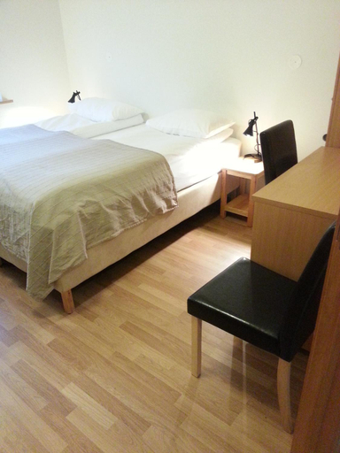 Bedroom 3, Seydisfjördur Guesthouse, Seyðisfjörður