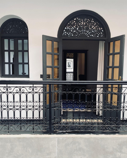 Exterior & Views, Riad Ksar Saad & Spa, Marrakech