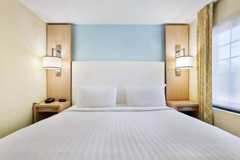Bedroom 3, Staybridge Suites COLUMBIA - BALTIMORE, Howard