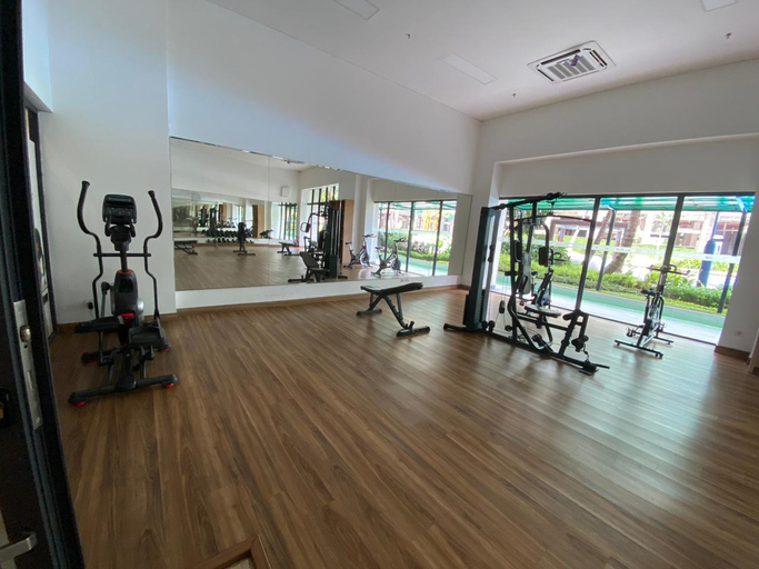 Others 4, Key Apartemen Sky House BSD, Tangerang Selatan