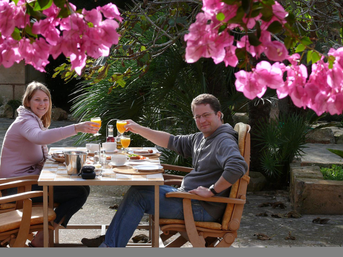 Food & Drinks 4, Finca Sa Carrotja, Baleares
