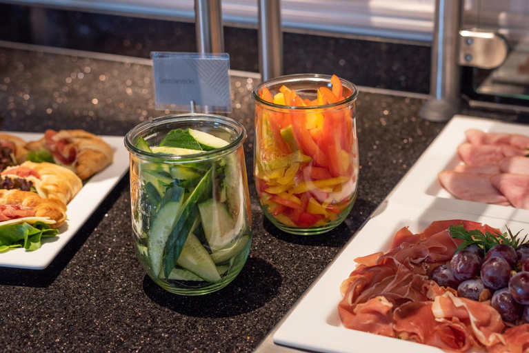 Food & Drinks 3, Robenstein Hotel Spa Villa, Regen