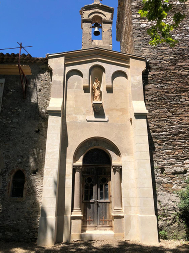 Others 2, Le Chateau de Cambiaire, Lozère