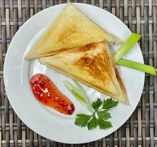 Food & Drinks 5, Dugul Hidden, Gianyar