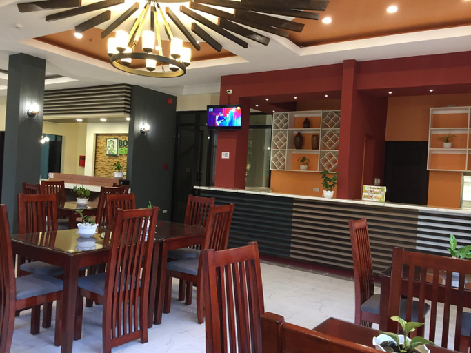 Food & Drinks 4, Bohol Ecotel, Tagbilaran City