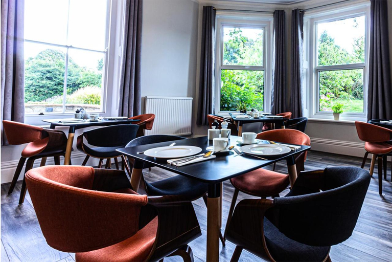 Food & Drinks, Cosy Wolf Bed & Breakfast, Isle of Wight