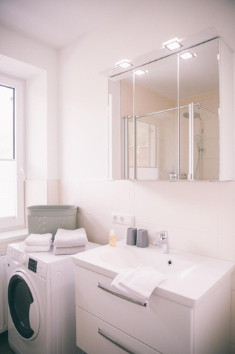 Bathroom 3, Nefer, Haus, Sankt Johann im Pongau