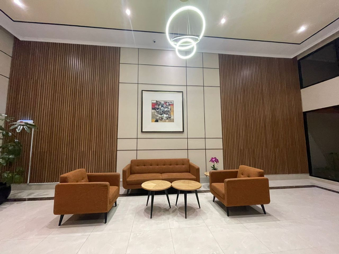 Public Area 2, Raflesia Property at Transpark Juanda Bekasi, Bekasi