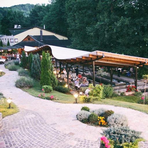 Food & Drinks 2, Toplik Village Resort, Istočno Sarajevo