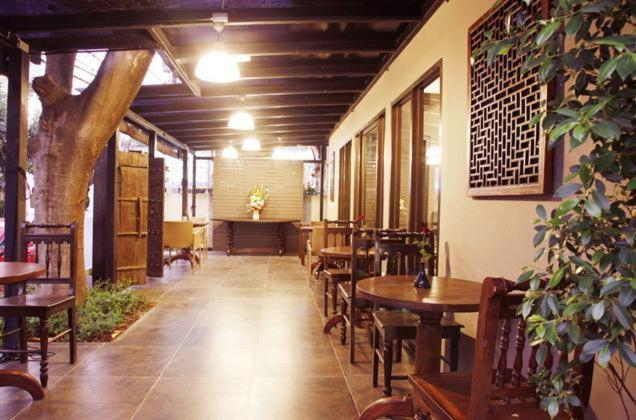 Lilu Chiangmai Hotel, Muang Chiang Mai