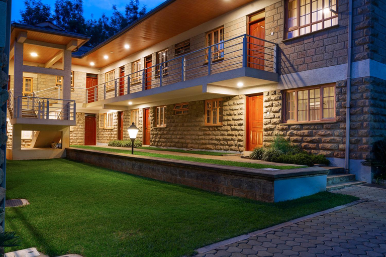 Others 2, The Cycads Suites, Langata