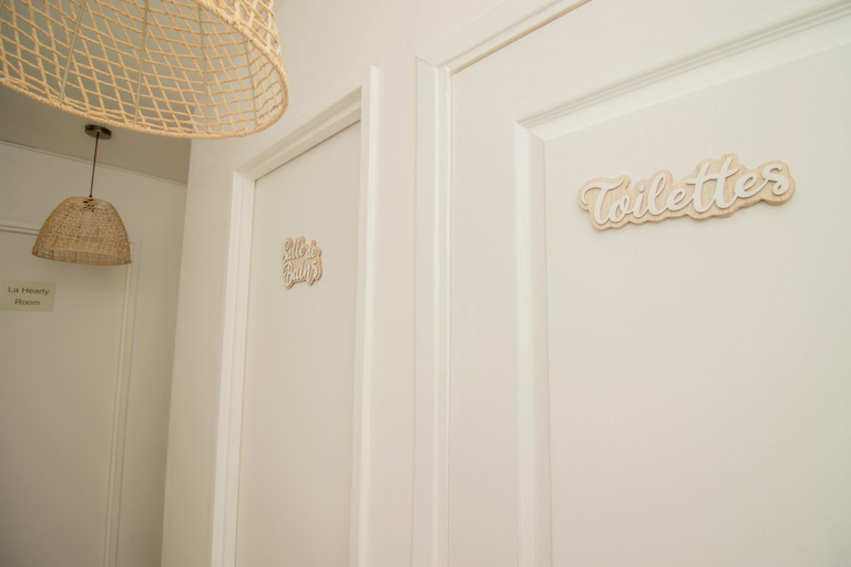 Others 3, La Hearty Room Logement en Colocation, Hauts-de-Seine