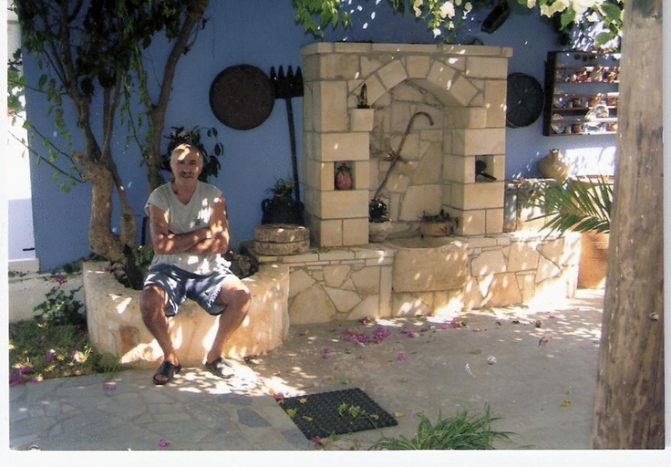 Others 2, Lia Sofia Apartments, Crete