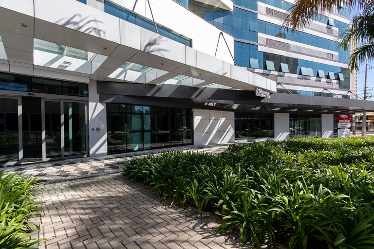 Exterior & Views 2, 7th Avenue Oxford Residence, Curitiba