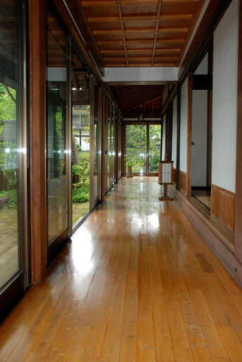 Others 2, Oshi Ryokan, Nagano