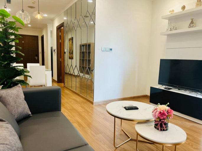 Others 3, Times City Homestay, Hoàng Mai