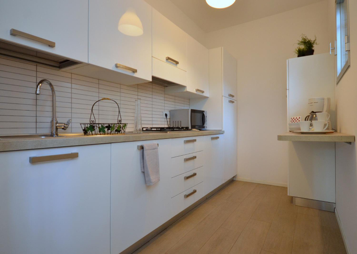 Others 3, Villa Gloria, Udine