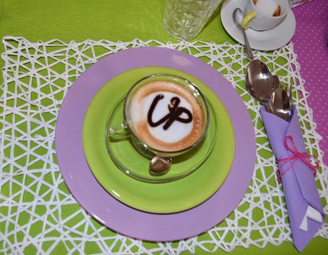 Food & Drinks 5, up, Taranto