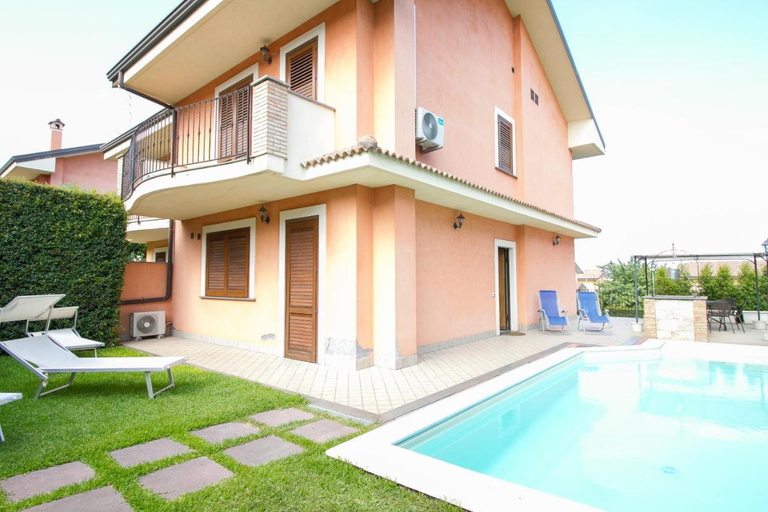 Exterior & Views 2, Etna Villa il Pino, Catania