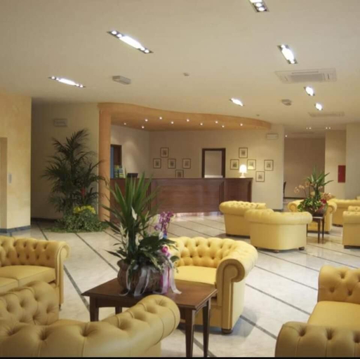 Public Area 3, Hotel Conteverde, Reggio Nell'Emilia