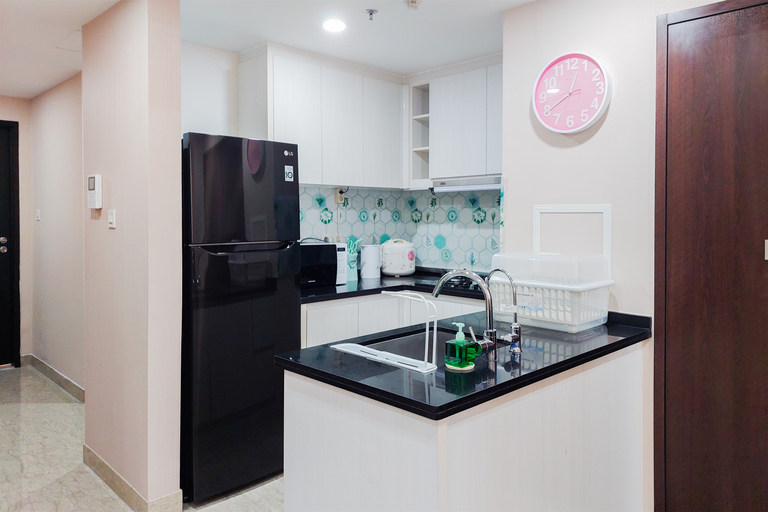 Others 4, Comfy and Nice 2BR Branz BSD City Apartment By Travelio, Tangerang Selatan