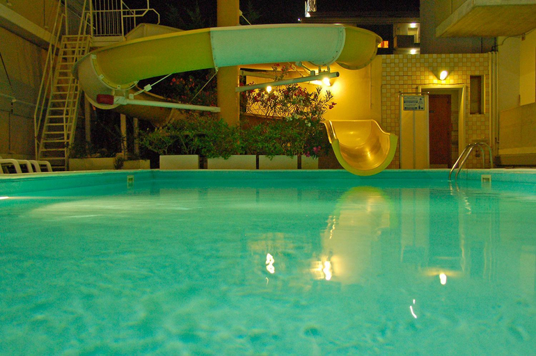 Sport & Beauty 4, Holiday Club Residence, Teramo