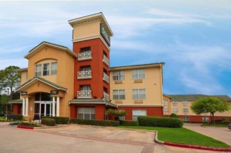 Exterior & Views, LONESTAR SUITES, Houston