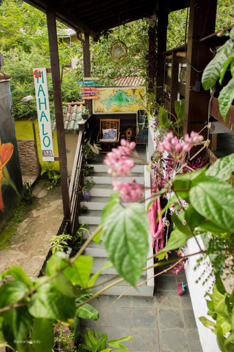 Others 3, Mahalo Hostel, Angra dos Reis
