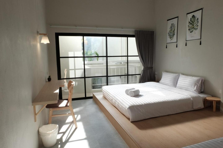 THE BELONG BOUTIQUE HOTEL, Phuket Island