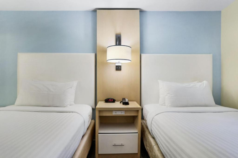 Bedroom 4, Staybridge Suites COLUMBIA - BALTIMORE, Howard